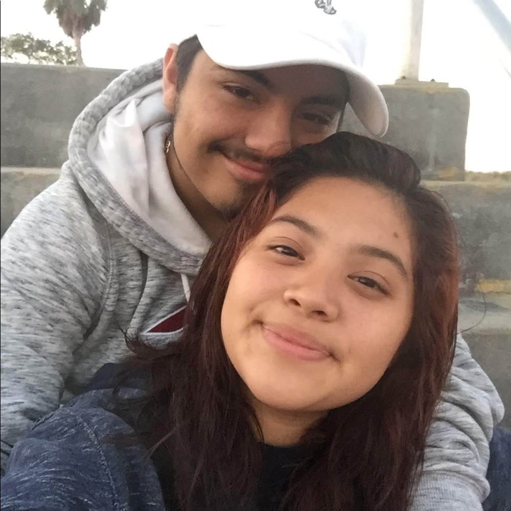 Meet your Posher, Lizzy